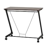 デスク ワークデスク 机 キャスター付き 　ＦＪｆｊ01030503030ｊｆ