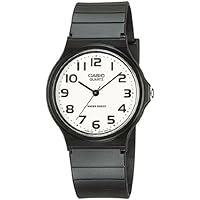 [カシオ]CASIO 腕時計 スタンダード MQ-24-7B2LLJF