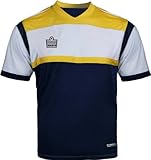 Admiral Preston Jersey S
