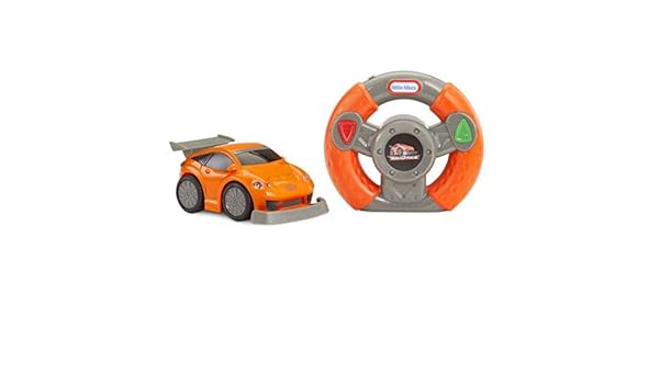 you drive little tikes