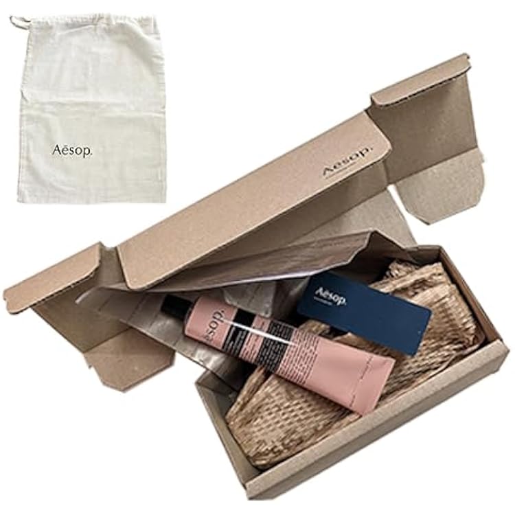 Amazon.co.jp: セット品 イソップ ハンドジェル Aesop ゼラニウム