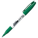 MONAMI(モナミ):ACCU　LIＮER　OHP　PEＮ　X－FIＮE　緑　12904　1本 1165715
