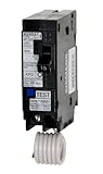 Murray mp120afc 20-amp 1極120-volt組み合わせタイプ円弧障害回路Interrupter