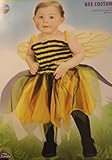 BABY BEE COSTUME (12-18 MONTHS) by Fun World [並行輸入品]