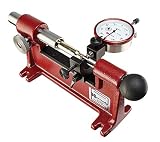 Hornady Lock Nロード弾薬同心度ゲージ