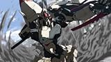鉄のラインバレル 画像 壁紙 アニメ