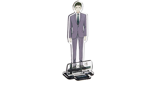 Amazon デビルズライン 沢崎 孝 アクリルフィギュアスタンド 通販