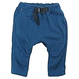 【秋冬物】OFFICIAL TEAM(オフィシャル チーム) 裏毛Climing パンツ 80cm /NAVY NO.OT-15AW-504