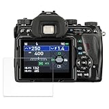 FILMEXT フィルム RICOH PENTAX K-1 Mark II 用 保護フィルム ブルーライトカット 超透明 日本製