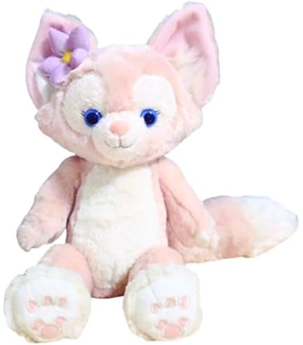 正規品　リーナベル　2024イースター　ぬいぐるみ Amazon.co.jp: 【香港ディズニー】2024 イースター リーナベル