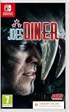 Joes Diner (Nintendo Switch)