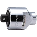 コーケン 3/4(19mm) SQ. ラチェットアダプター 6755