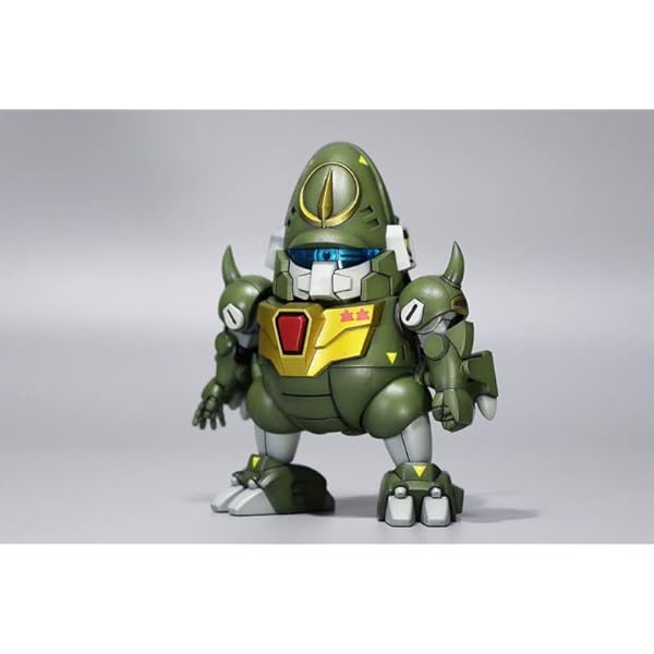 Amazon.co.jp: [プラモデル] LEAPRO オモロイド ダース・ボス AO