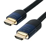 サンワダイレクト HDMIケーブル 30m アクティブタイプ イコライザ内蔵 フルHD対応 バージョン1.4準拠品 ブラック 500-HDMI013-30