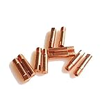 半自動溶接機用 チップ 20本セット (1.0mm)