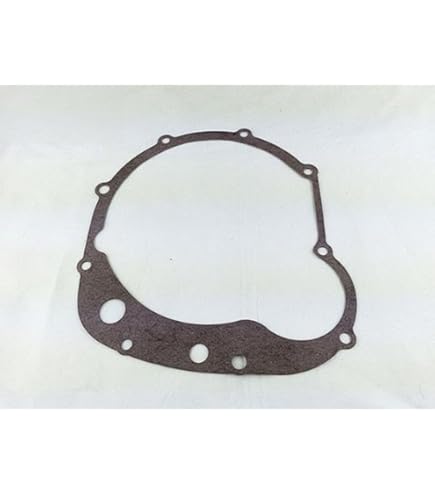 ゼファー400クラッチカバー Amazon | CHERRY 【154】 クラッチカバーガスケット リプロ品 ゼファー