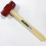 両口ハンマー 1.8kg 1．8kg