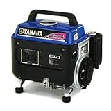 4サイクルポータブル発電機　EF7H（50Hz）