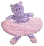 Bestever Baby Mat, Ballerina Hippo by Mary Meyer [並行輸入品]