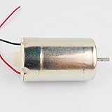 Newone 12V-24V dc永久磁石発電機風力発電機のマイクロモータトルクが大きく