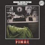 �x���{���� THE FINAL �V���Ȃ��] �I���W�i���E�T�E���h�g���b�N