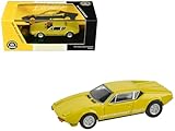 JADI B デ・トマソ・パンテーラ 72 イエロー LHD 1/64 PA55642