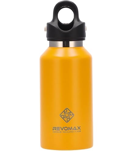 Kuma様専用REVOMAXレボマックス950ml32oz真空断熱保温冷炭酸水筒