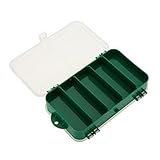 SRI SHOP部品ケース パーツ収納ケース ポータブル　プラスチック　ボックス ストレージ103-132C