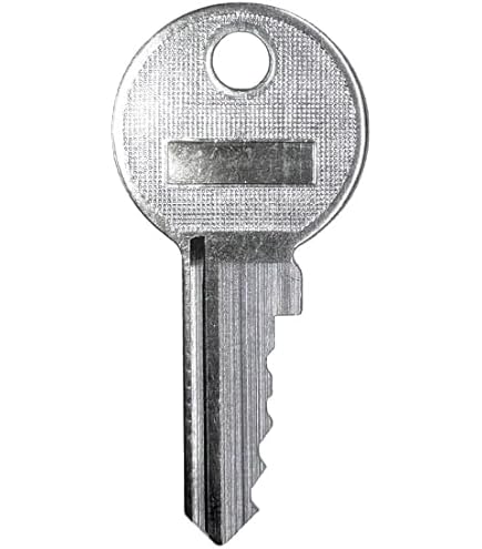 Amazon.co.jp: 合鍵 スペアキー VanLack（バンラック）向け 合鍵