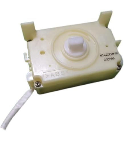 Amazon.co.jp: NTGZ049A01 用Pan-asonic冷蔵庫製氷機モーターNR-F610VG