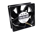 San Ace 120 冷却 ファン DCファン DC24V 0.3A 120mm×120mm×38mm 109R1224H1H01