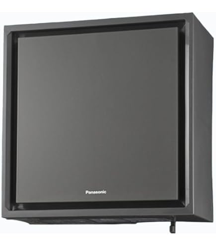 パナソニック 【生産完了品】気調・熱交換形換気扇 壁掛形・1パイプ式 排湿形 楽天市場】パナソニック 気調・熱交換形換気扇 壁掛形・1パイプ式 排湿