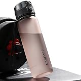 水筒 ポータブ スポーツウ 350ml 500ml 650ml 800ml 1000ml ォーター ボトル プラスチックウ ォーターボトル 大人 子ども アウトドア スポーツ 登山用 キャンプ ランニング ジム サイクリング（gray-1000ML）