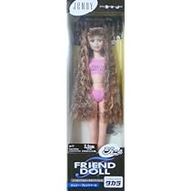 ジェニー Amazon | パールプリンセス ジェニーちゃん ジェニー人形