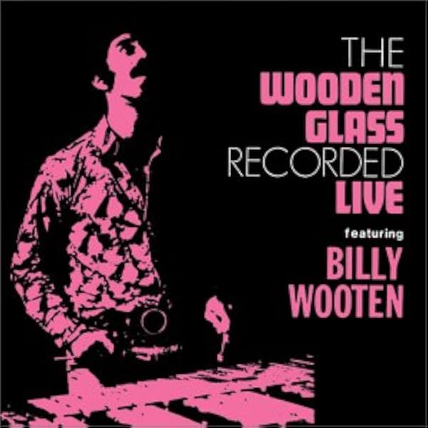 洋楽 BILLY WOOTEN LOST TAPES Billy Wooten – Lost Tapes – CD (Album), 2007 [r1444866
