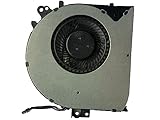 HK-PART Ventilador de repuesto para HP Probook 450 G5 455 G5 470 G5 L03854-001 L00843-001