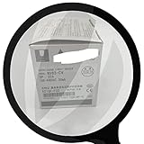 New NV63-CV 3P 20A/30mA leakage circuit breaker 1 year warranty