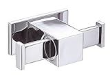 Danze D446137 Sirius Double Robe Hook, Chrome [並行輸入品]