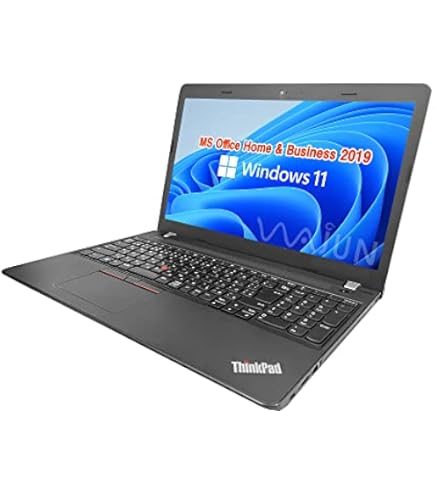Amazon.co.jp: 【整備済み品】ノートパソコン 中古 東芝 Dynabook B65
