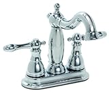 Premier Faucet 120335LF Charlestown Two Handle Bathroom Vanity Faucet by Premier