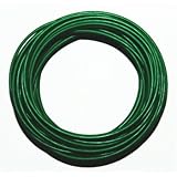 フジクラ KQE電線 緑 0.5sq 10m(±2%) KQE0.5SQGL10