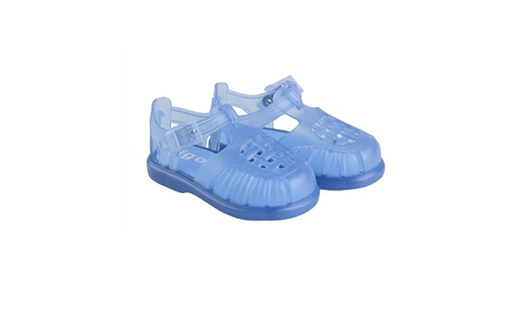 igor baby shoes