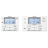 Panasonic エコキュート 部材 コミュニケーションリモコン HE-RQFGW