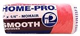 Premier 433-mモヘアhome-pro Shed Resistant Napローラーカバー、4インチ1 /4インチ