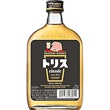 サントリー ウイスキー トリス クラシック ポケット 180ml