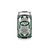 NFLニューヨークJets SSサーモCan ホワイト