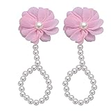 アンクレット ベビー (ピンク)