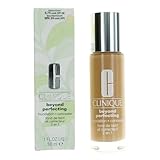 CLINIQUE ビヨンド パーフェクティング ファンデーション アンド コンシーラー 30ml Beyond Perfecting foundation and concealer 30ml #CORK