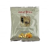 OUT OF AFRICA ミックスナッツ ハニー 50G