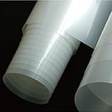 窓ガラス フィルム 断熱 UV 99％カット 6色選択 窓 シート ミラー 日よけ ガラスフィルム 遮熱 装飾 曇りガラス 飛散防止 紫外線 カット 日焼け 防犯 地震対策 サンルーム (マットホワイ